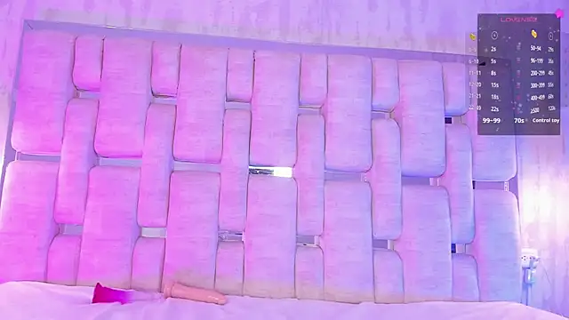 VeronicaFlowers  online show from February 2026 03:50:01 AM