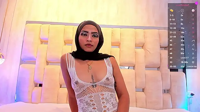 VeronicaFlowers  online show from February 2026 03:15:02 AM