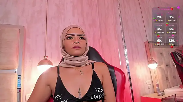 VeronicaFlowers  online show from February 2026 02:53:01 AM