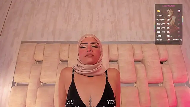 VeronicaFlowers  online show from February 2026 05:09:01 AM