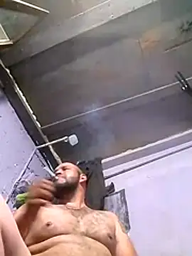 Guanatos13 online show from February 2026 11:26:01 PM