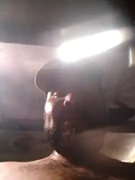 Guanatos13 online show from April 2026 09:10:02 PM