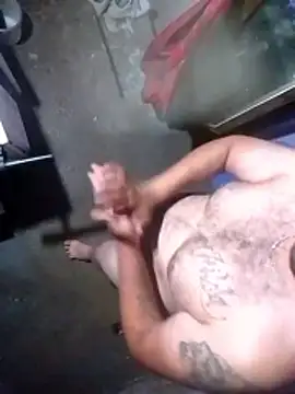 Guanatos13 online show from April 2026 04:16:02 AM