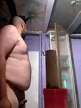 Guanatos13 online show from March 2026 01:12:02 PM