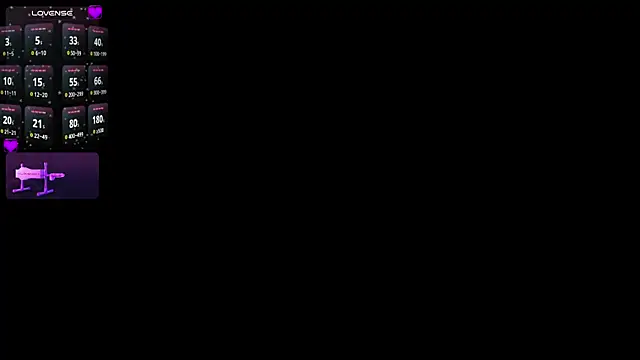 MelanyHolsen online show from April 2026 08:57:02 PM