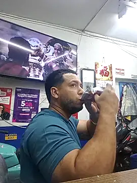 mago vive online show from March 2026 06:24:01 AM