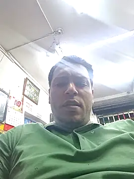 mago vive online show from April 2026 03:25:02 AM