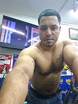 mago vive online show from April 2026 06:58:02 AM