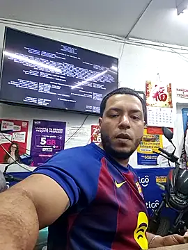 mago vive online show from March 2026 06:06:01 AM