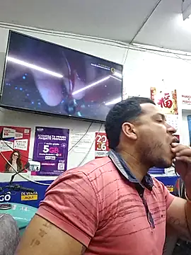 mago vive online show from March 2026 06:53:01 AM