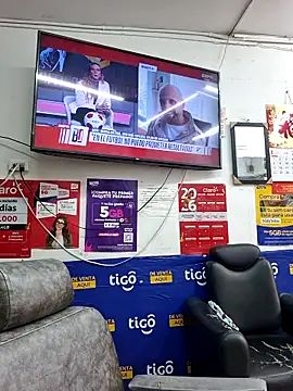 mago vive online show from February 2026 08:18:01 PM