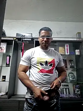 mago vive online show from February 2026 10:53:01 PM