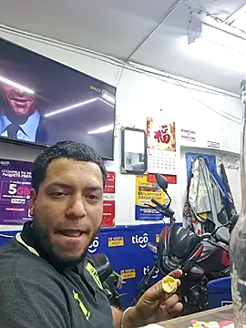 mago vive online show from February 2026 06:12:02 AM