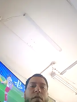 mago vive online show from April 2026 07:04:01 PM