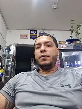 mago vive online show from March 2026 08:35:02 PM