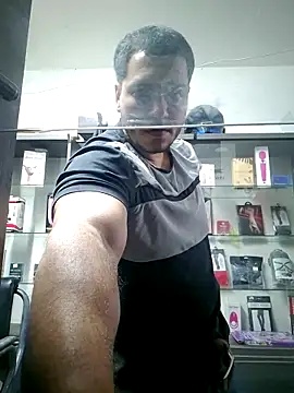 mago vive online show from March 2026 08:12:01 PM