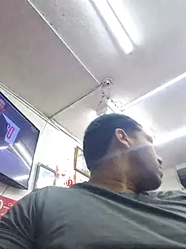 mago vive online show from April 2026 10:03:01 PM