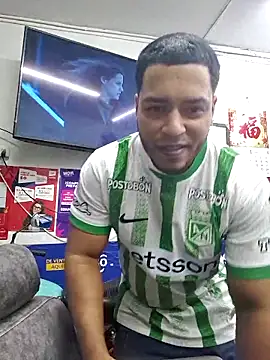 mago vive online show from February 2026 06:00:02 AM