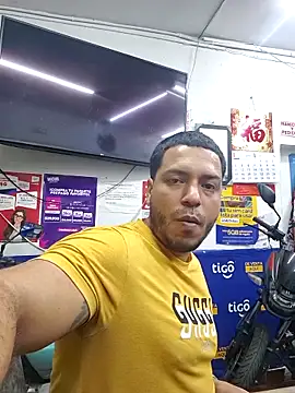 mago vive online show from February 2026 07:47:02 AM