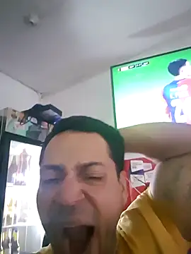 mago vive online show from April 2026 10:26:02 PM