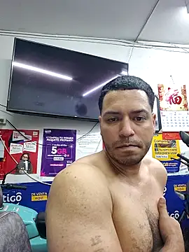 mago vive online show from February 2026 06:02:02 AM