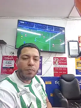 mago vive online show from March 2026 08:13:01 PM