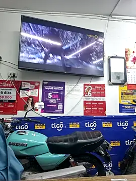 mago vive online show from April 2026 05:11:01 AM