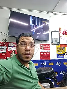 mago vive online show from March 2026 06:28:01 AM