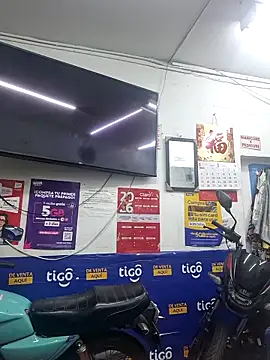 mago vive online show from February 2026 06:32:02 AM