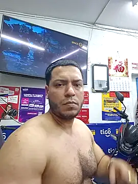 mago vive online show from February 2026 06:22:01 AM