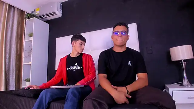 Alejandro Tom online show from January 2026 03:43:01 AM