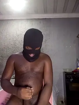 zulu good dick online show from April 2026 10:34:01 PM