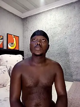 zulu good dick online show from February 2026 02:00:02 AM