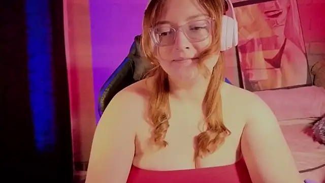 Mia Franklyn online show from April 2026 01:34:01 AM