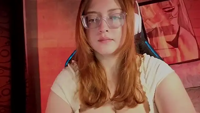 Mia Franklyn online show from April 2026 08:54:02 PM