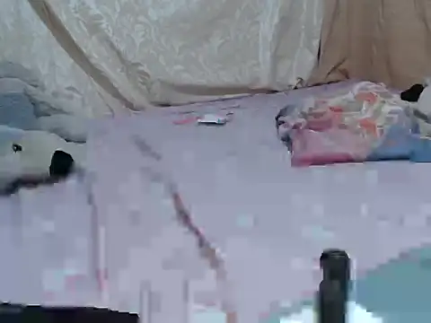 Hotties Marie online show from January 2026 07:34:01 AM