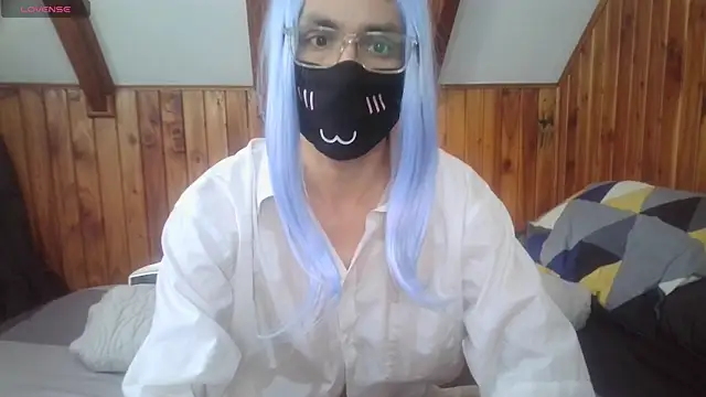 Frankie boygirl online show from May 2026 07:08:02 PM