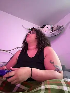 SilkSoleBunnie online show from March 2026 09:33:02 PM