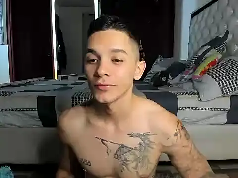  Ander Xx online show from January 2026 05:22:02 AM