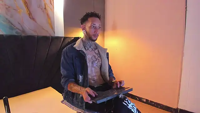 axel valtier online show from January 2026 04:16:02 AM