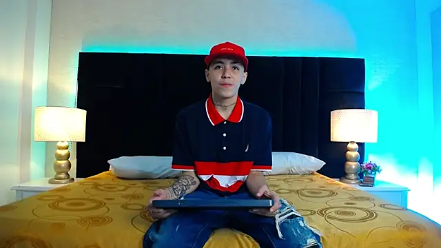 Raven Cox online show from January 2026 05:14:01 AM