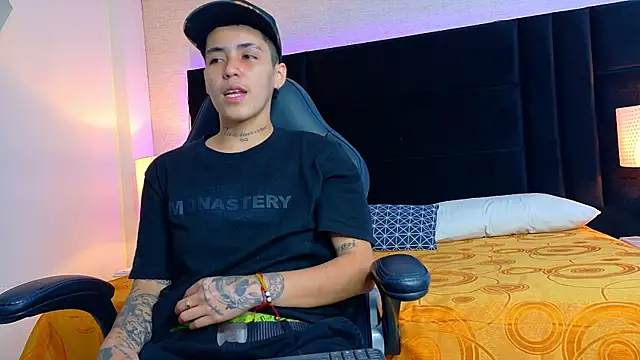 Raven Cox online show from January 2026 05:58:01 AM