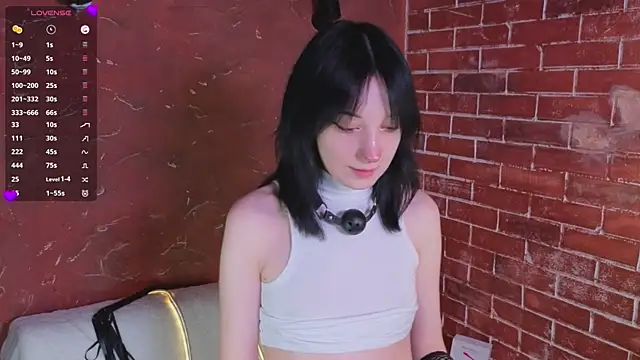 LisaBunnyy online show from February 2026 06:54:01 PM