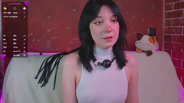 LisaBunnyy online show from March 2026 08:59:01 PM