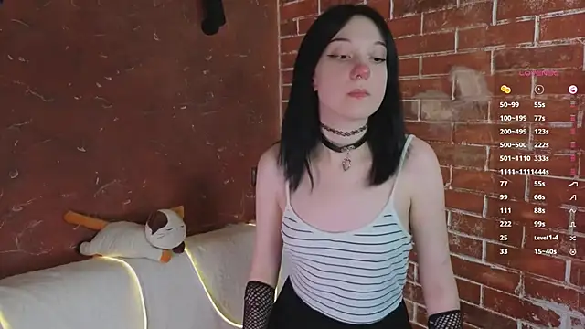 LisaBunnyy online show from February 2026 09:23:01 PM