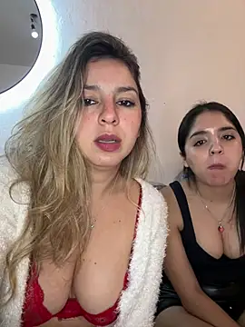 bebitas2  online show from June 2026 10:47:01 PM