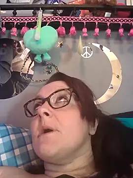 DisireAfterDark online show from February 2026 07:25:01 PM