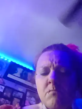 DisireAfterDark online show from February 2026 11:35:01 PM