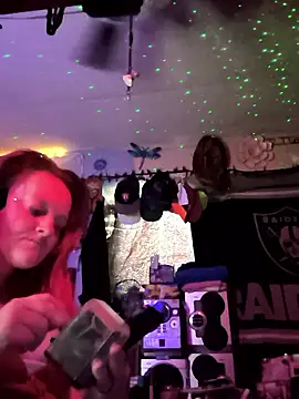 DisireAfterDark online show from February 2026 08:15:01 PM