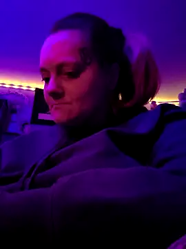 DisireAfterDark online show from February 2026 02:30:02 PM